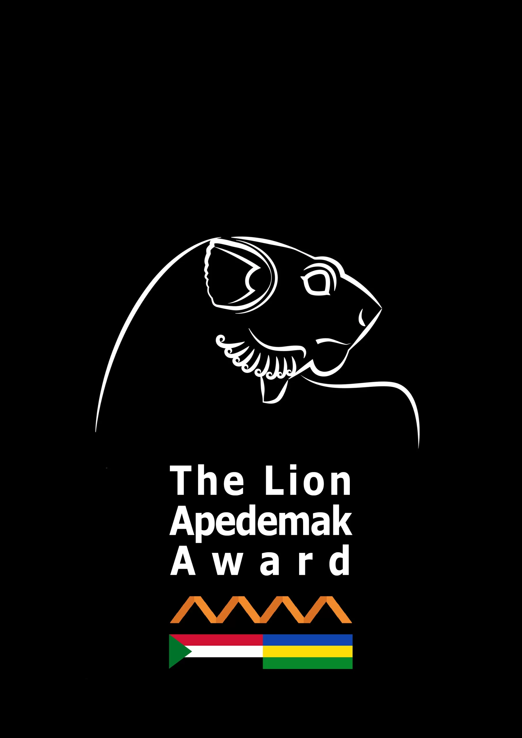00 L The Lion Apedemak Award forever